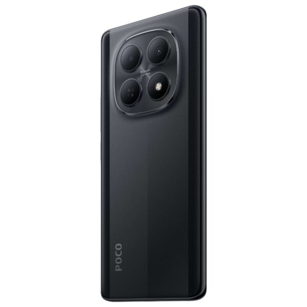 POCO M8 5G/8GB/256GB/Black
