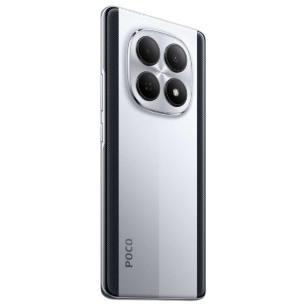 POCO M8 5G/8GB/256GB/Silver