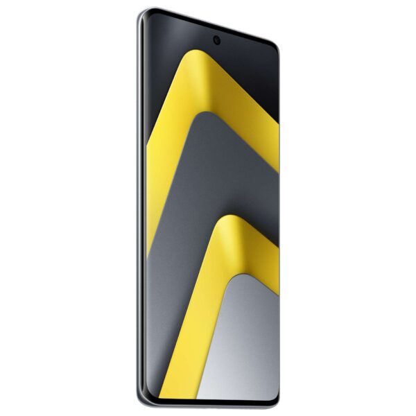 POCO M8 5G/8GB/256GB/Silver