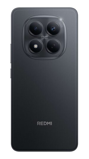Xiaomi Redmi Note 15 Pro/8GB/256GB/Black