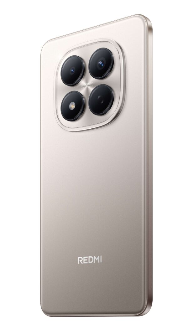 Xiaomi Redmi Note 15 Pro/8GB/256GB/Titanium