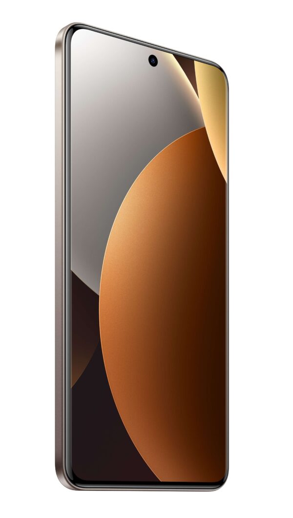 Xiaomi Redmi Note 15 Pro/8GB/256GB/Titanium