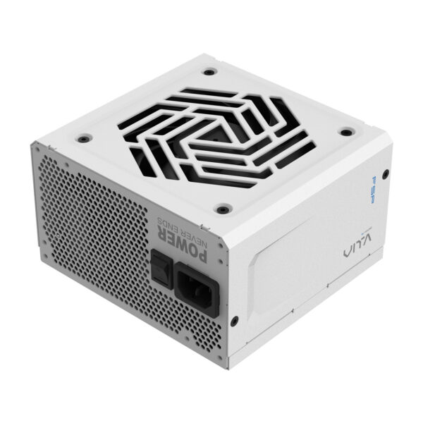 FSP VITA GM White/1000W/ATX 3.1/80PLUS Gold/Modular/Retail