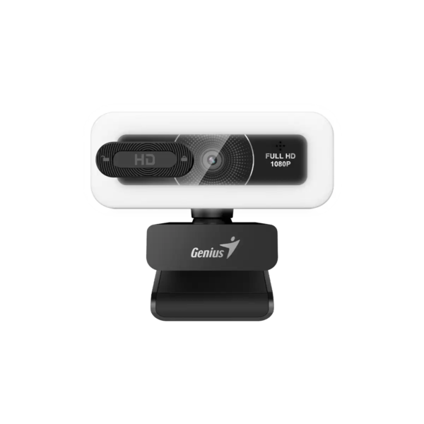 GENIUS FaceCam light + kryt soukromí