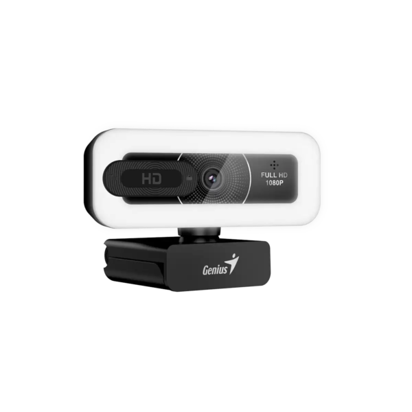 GENIUS FaceCam light + kryt soukromí