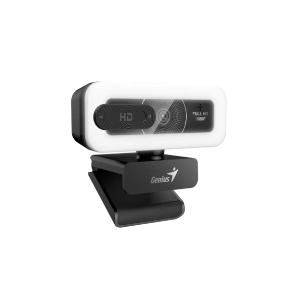 GENIUS FaceCam light + kryt soukromí