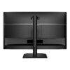 AOC/Q27E4CV/27"/IPS/QHD/120Hz/4ms/Černá/5R