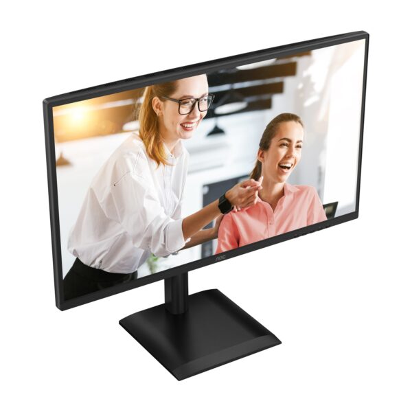 AOC/Q27E4CV/27"/IPS/QHD/120Hz/4ms/Černá/5R