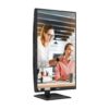 AOC/Q27E4CV/27"/IPS/QHD/120Hz/4ms/Černá/5R