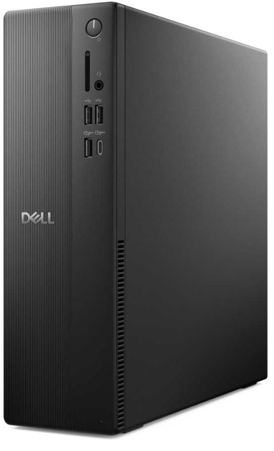 Dell Pro Slim/Essential QVS1260/Slim/U7-265/16GB/1TB/Intel int/W11P/3RNBD