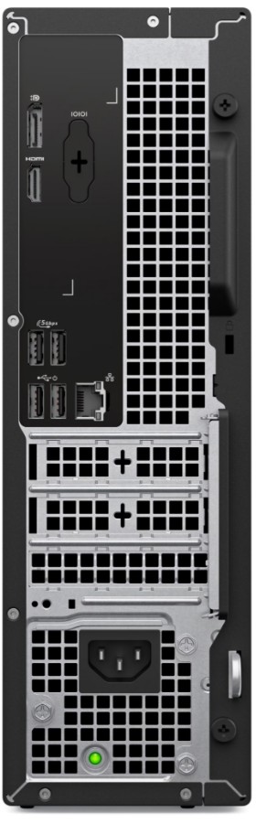 Dell Pro Slim/Essential QVS1260/Slim/U7-265/16GB/1TB/Intel int/W11P/3RNBD