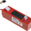 RCXI0001_2 Baterie T6 Power pro Xiaomi Roborock S4, S5, S6, S7, 6000mAh, 86Wh, 8cell, Li-ion