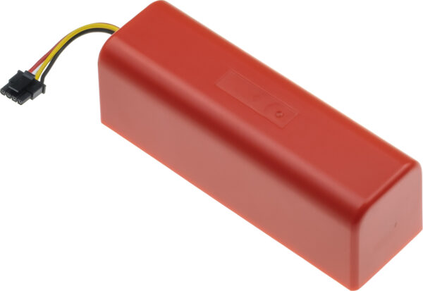 RCXI0001_3 Baterie T6 Power pro Xiaomi Roborock S4, S5, S6, S7, 6000mAh, 86Wh, 8cell, Li-ion