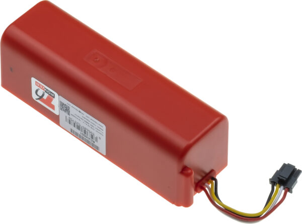 RCXI0001_4 Baterie T6 Power pro Xiaomi Roborock S4, S5, S6, S7, 6000mAh, 86Wh, 8cell, Li-ion