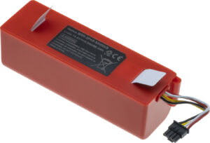 RCXI0001_s Baterie T6 Power pro Xiaomi Roborock S4, S5, S6, S7, 6000mAh, 86Wh, 8cell, Li-ion