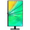 Samsung ViewFinity S6/S60D/27"/IPS/QHD/100Hz/5ms/Black/3R