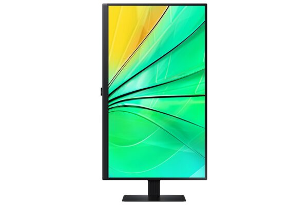 Samsung ViewFinity S6/S60D/27"/IPS/QHD/100Hz/5ms/Black/3R
