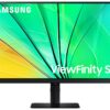 Samsung ViewFinity S6/S60D/27"/IPS/QHD/100Hz/5ms/Black/3R