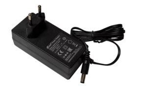 SAW36-240-1500_s Mikrotik SAW36-240-1500, 24V 1.5A 36W power supply, straight DC plug
