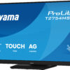 T2754MSC-B2AG-30- 27" iiyama T2754MSC-B2AG: IPS,FHD,AG,10P,HDMI,repr