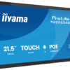 22" iiyama TW2223AS-B3P:IPS,FHD,Android