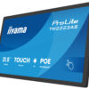 22" iiyama TW2223AS-B3P:IPS,FHD,Android