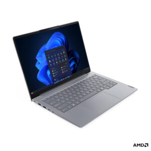 Lenovo ThinkBook/14 G9 AHP/R7-250/14"/WUXGA/32GB/1TB/AMD int/W11P/Gray/3R On-Site