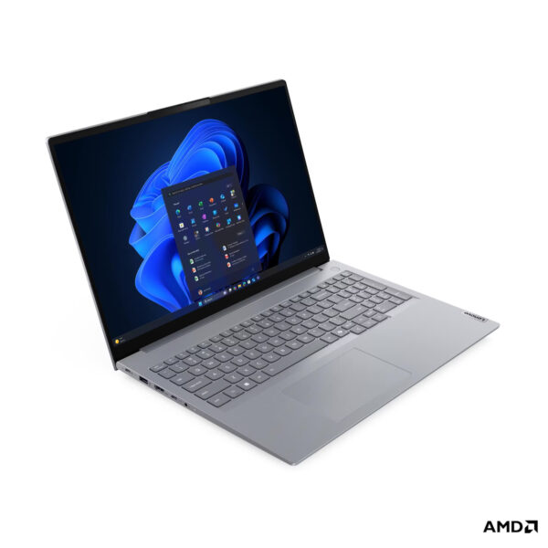 ThinkBook-16-G9-AHP_s-2 Lenovo ThinkBook/16 G9 AHP/R3-210/16"/WUXGA/16GB/512GB/AMD int/W11P/Gray/3R On-Site