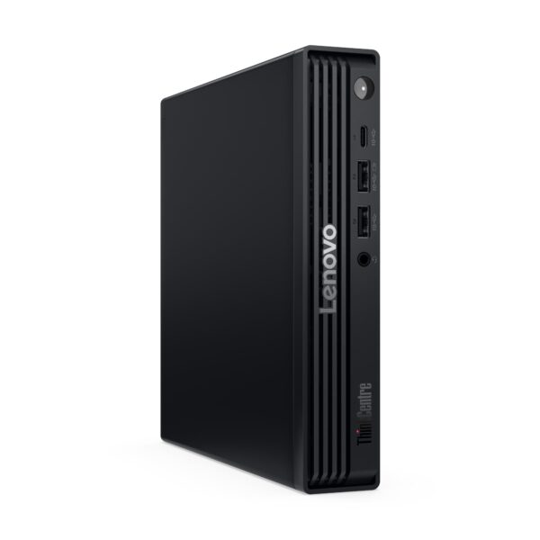 ThinkCentre_M70q_Gen_6_CT1_01_s Lenovo ThinkCentre M/M70q Gen 6/Tiny/U5-225T/16GB/512GB/Intel int/W11P/3R