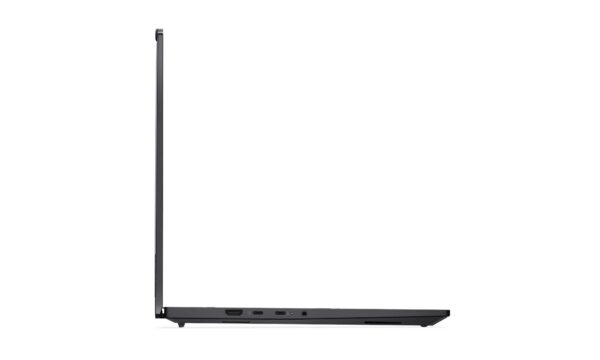 Lenovo ThinkPad T1g/Gen 8/U7-265H/16"/WUXGA/32GB/1TB/RTX 5070/W11P/Black/3R NBD