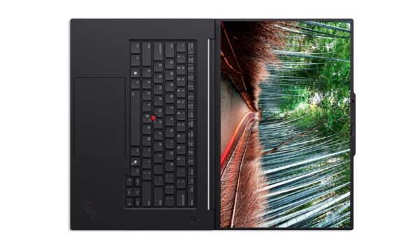 Lenovo ThinkPad T1g/Gen 8/U7-265H/16"/WUXGA/32GB/1TB/RTX 5070/W11P/Black/3R NBD