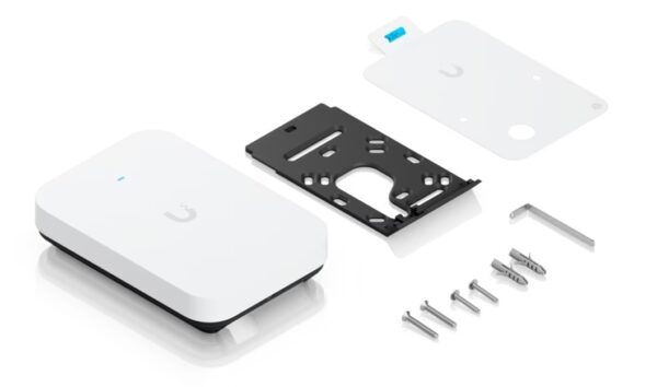 Ubiquiti U7-Pro-XG-Wall, UniFi U7 Pro XG Wall