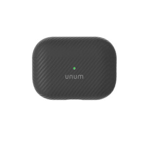 UNUM-PH-C120-APP3-01-pack-1-_s Epico UNUM Aramid pouzdro AirPods Pro 3 - černá