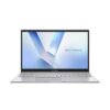 ASUS Vivobook 15/X1504VA-BQ5426W/5-120U/15,6"/FHD/24GB/512GB/Intel int/W11H/Silver/2R