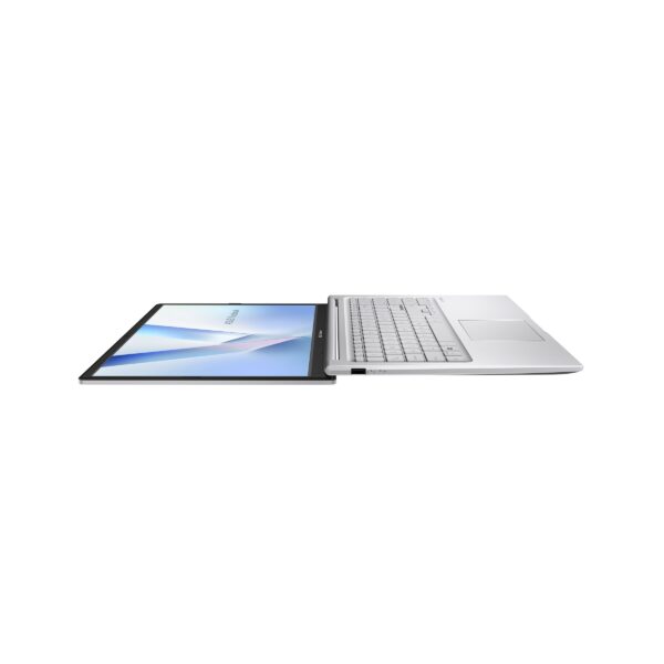 ASUS Vivobook 15/X1504VA-BQ5426W/5-120U/15,6"/FHD/24GB/512GB/Intel int/W11H/Silver/2R