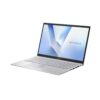 ASUS Vivobook 15/X1504VA-BQ4155W/5-120U/15,6"/FHD/8GB/512GB/Intel int/W11H/Silver/2R