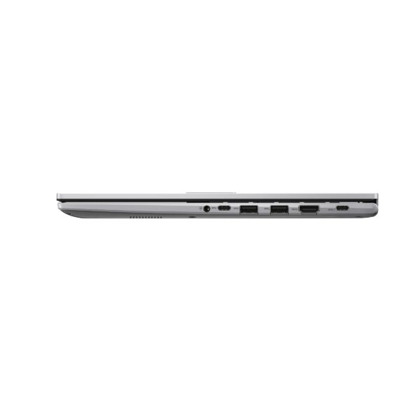 ASUS Vivobook 15/X1504VA-BQ5426W/5-120U/15,6"/FHD/24GB/512GB/Intel int/W11H/Silver/2R