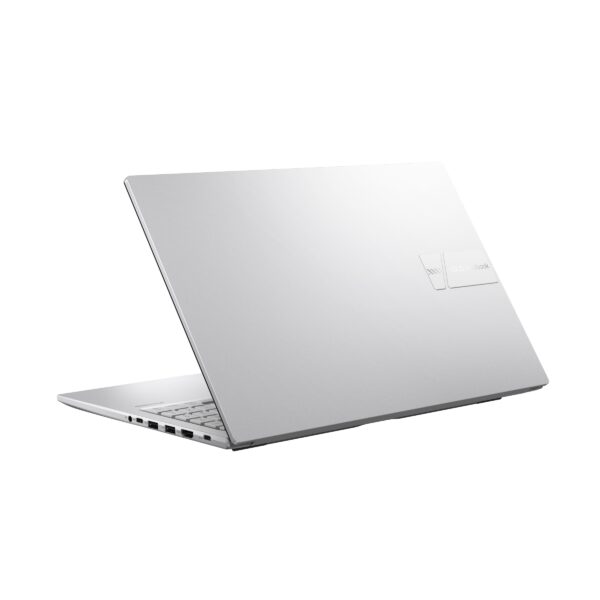 ASUS Vivobook 15/X1504VA-BQ4155W/5-120U/15,6"/FHD/8GB/512GB/Intel int/W11H/Silver/2R