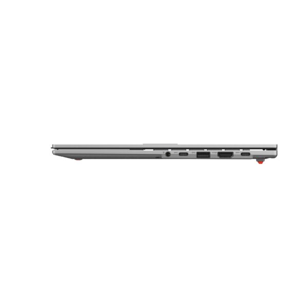 ASUS Vivobook Go 15/E1504FA-BQ2944W/R5-7520U/15,6"/FHD/8GB/512GB/AMD int/W11H/Silver/2R