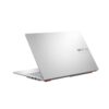 ASUS Vivobook Go 15/E1504FA-BQ2944W/R5-7520U/15,6"/FHD/8GB/512GB/AMD int/W11H/Silver/2R