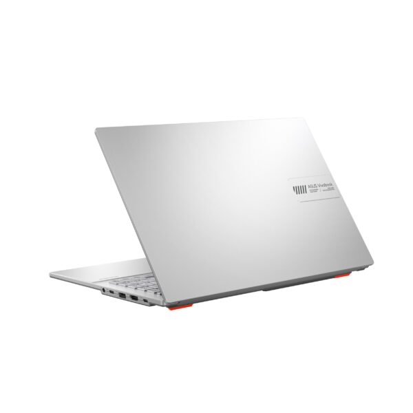 ASUS Vivobook Go 15/E1504FA-BQ2944W/R5-7520U/15,6"/FHD/8GB/512GB/AMD int/W11H/Silver/2R