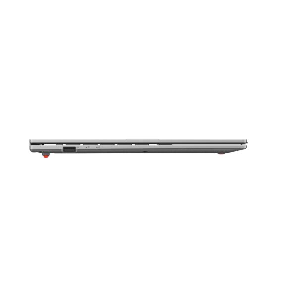 ASUS Vivobook Go 15/E1504FA-BQ2944W/R5-7520U/15,6"/FHD/8GB/512GB/AMD int/W11H/Silver/2R