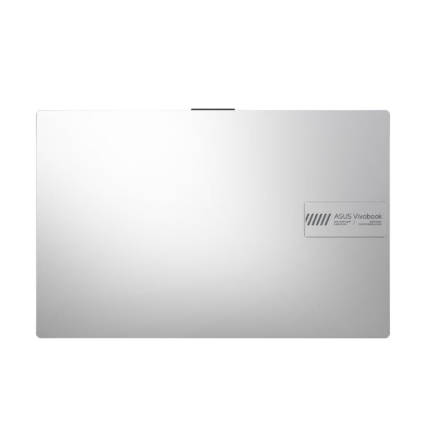 ASUS Vivobook Go 15/E1504FA-BQ2944W/R5-7520U/15,6"/FHD/8GB/512GB/AMD int/W11H/Silver/2R