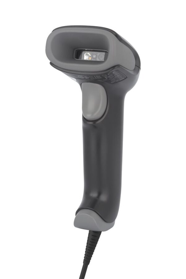 Voyager_XP_1470g Voyager XP 1470g - 2D, USB kit, 1,5m kabel, stojan