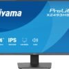 iiyama ProLite/X2493HSU-B1/23,8"/IPS/FHD/120Hz/1ms/Černá/3R
