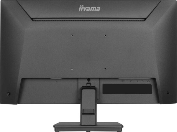 iiyama ProLite/X2493HSU-B1/23,8"/IPS/FHD/120Hz/1ms/Černá/3R