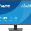 iiyama ProLite/X2793HSU-B1/27"/IPS/FHD/120Hz/1ms/Černá/3R