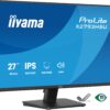 iiyama ProLite/X2793HSU-B1/27"/IPS/FHD/120Hz/1ms/Černá/3R