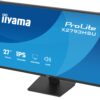 iiyama ProLite/X2793HSU-B1/27"/IPS/FHD/120Hz/1ms/Černá/3R