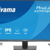 iiyama ProLite/X2797QSU-B1/27"/IPS/QHD/75Hz/1ms/Černá/5R